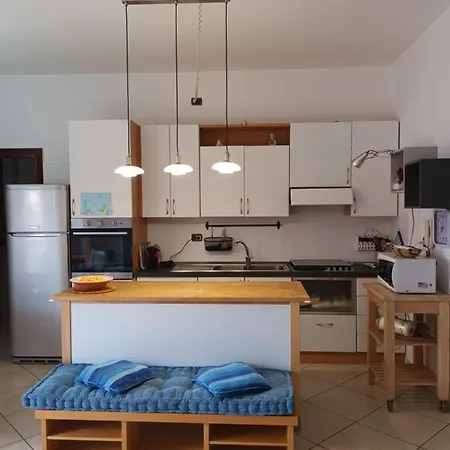 Casa Lidia * باري
