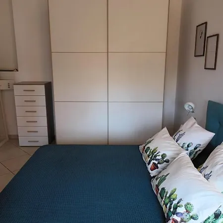 Casa Lidia * باري