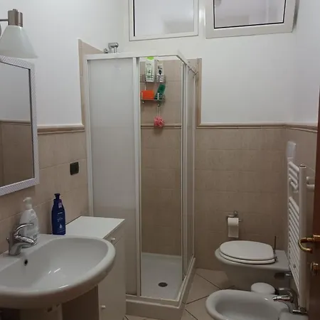 Casa Lidia Apartment Bari
