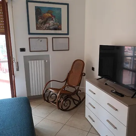 شقة Casa Lidia *