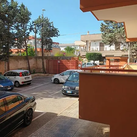 Casa Lidia شقة باري
