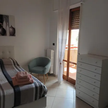 Casa Lidia * باري