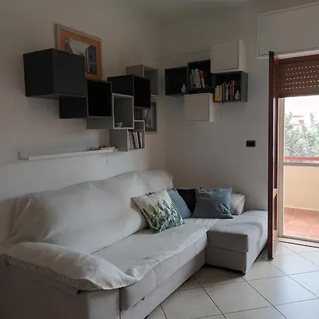 아파트 Casa Lidia *