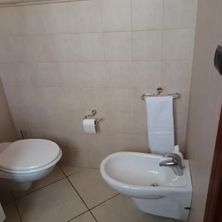 아파트 Casa Lidia *