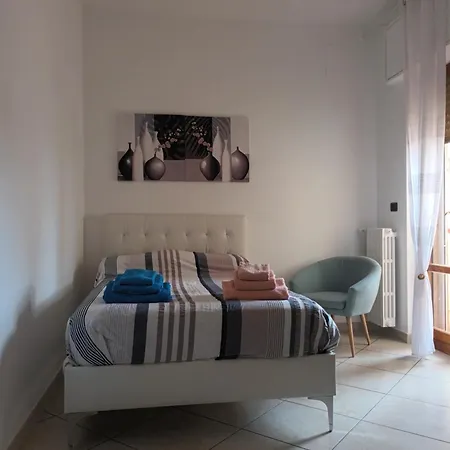 아파트 Casa Lidia